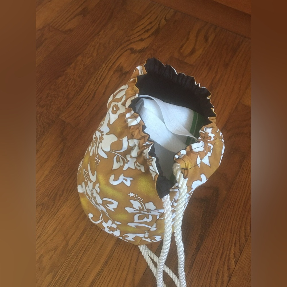 Draw String Bag. - image 1